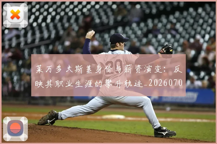 莱万多夫斯基身价与薪资演变:反映其职业生涯的攀升轨迹_20260703181811