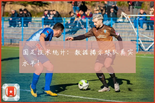 国足技术统计：数据揭示球队真实水平！