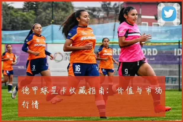 德甲球星卡收藏指南：价值与市场行情